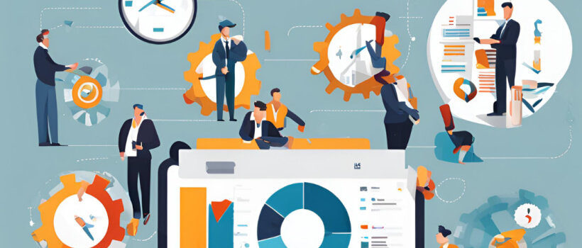 Workforce Management