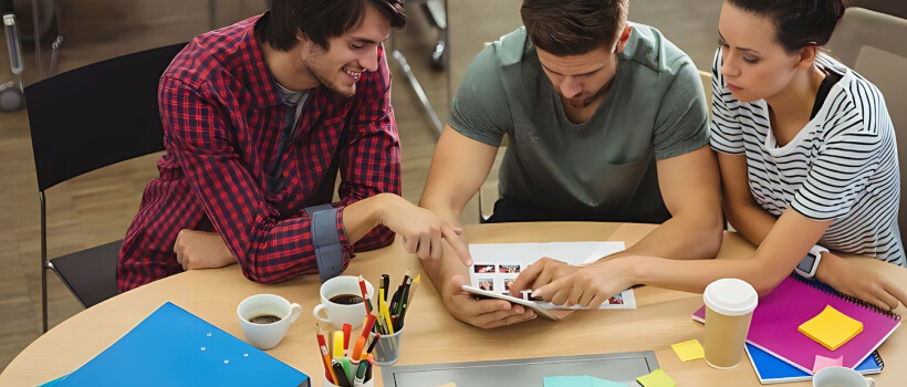 user-centered design