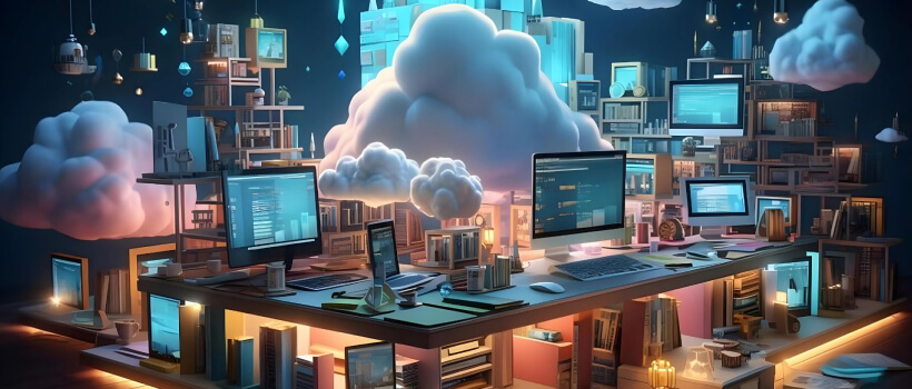 Multi-Cloud Environment